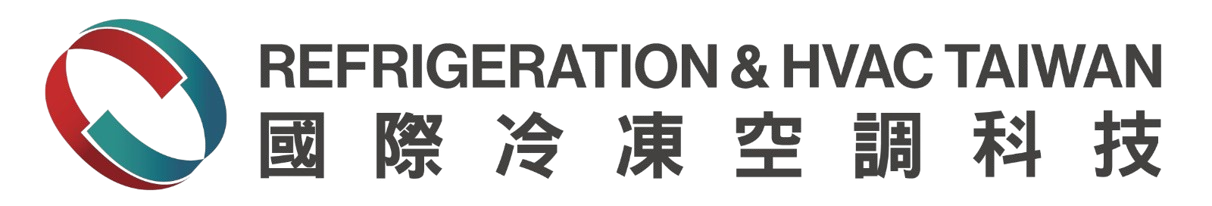 Taiwan Industry Week RHVAC Logo